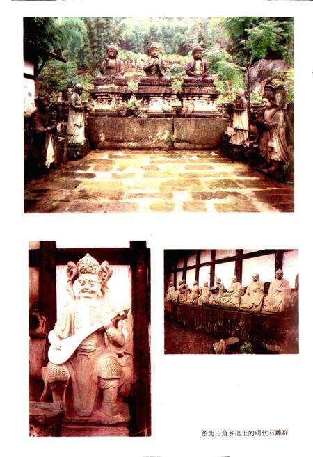 《四川省綦江县地名录》.pdf电子版_重庆市志预览图4