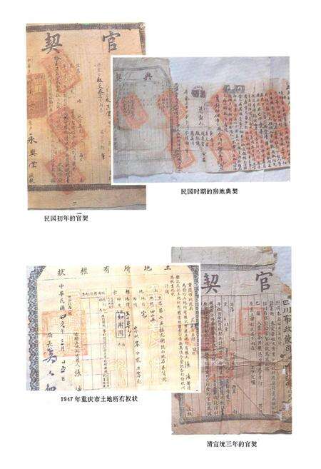 《重庆市房地产志》.pdf电子版_重庆市志预览图3