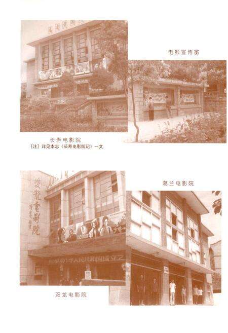 《长寿县电影发行放映志》.pdf电子版_重庆市志预览图5