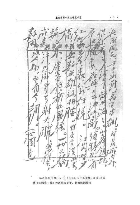 《重庆市市中区文化艺术志》.pdf电子版_重庆市志预览图5