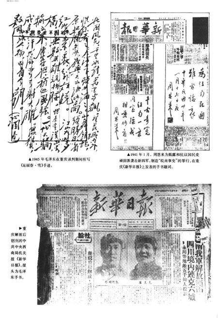 《重庆市志 报业志》.pdf电子版_重庆市志预览图3