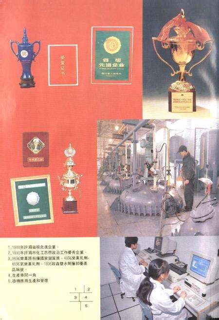 《重庆农药厂厂志》.pdf电子版_重庆市志预览图3