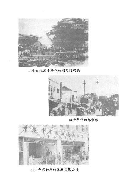 《重庆市渝中区商业贸易志》.pdf电子版_重庆市志预览图4