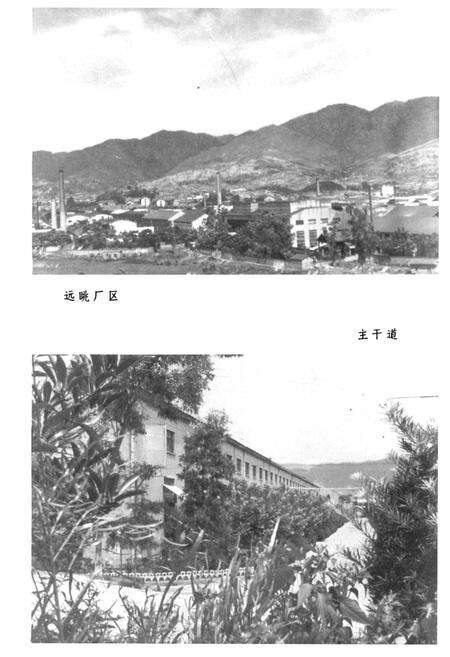 《红岩机器厂厂志》.pdf电子版_重庆市志预览图3