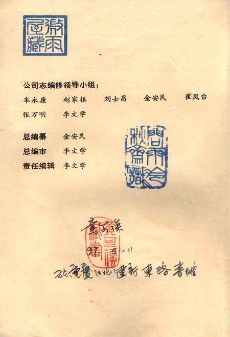 《公司志》.pdf电子版_重庆市志预览图1