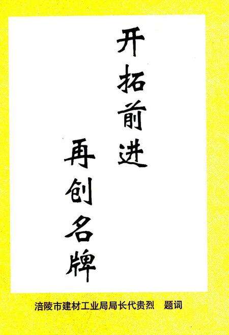 《四川省武隆县水泥厂志》.pdf电子版_重庆市志预览图2