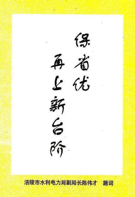 《四川省武隆县水泥厂志》.pdf电子版_重庆市志预览图3