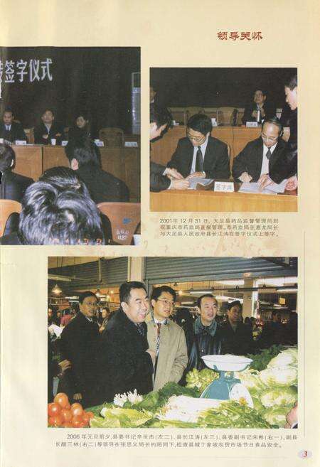 《大足县药监志(1986~2005)》.pdf电子版_重庆市志预览图4