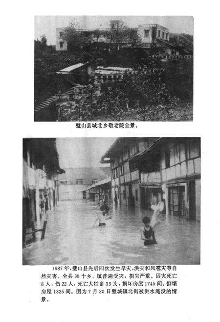 《重庆市璧山县民政志(1911-1991)》.pdf电子版_重庆市志预览图5
