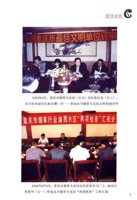 《永川市烟草志(1621-2006)》.pdf电子版_重庆市志预览图3