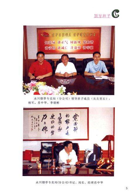 《永川市烟草志(1621-2006)》.pdf电子版_重庆市志预览图5