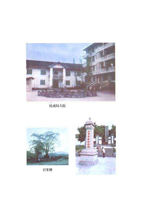 《黔江土家族苗族自治县民政志》.pdf电子版_重庆市志预览图3