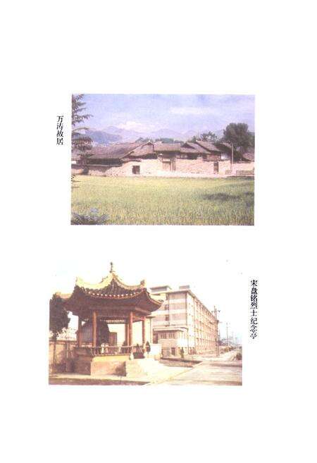 《黔江土家族苗族自治县民政志》.pdf电子版_重庆市志预览图4