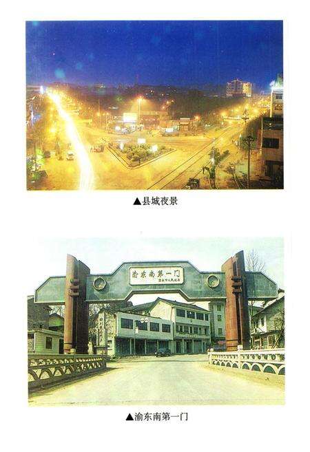 《秀山民族志》.pdf电子版_重庆市志预览图3