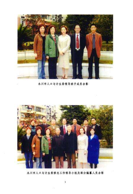 《永川市人口与计划生育志(1990-2006年)》.pdf电子版_重庆市志预览图4