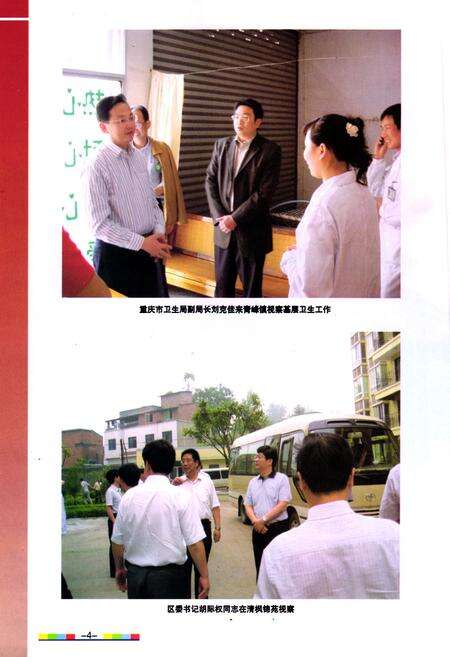 《永川市青峰镇志》.pdf电子版_重庆市志预览图4