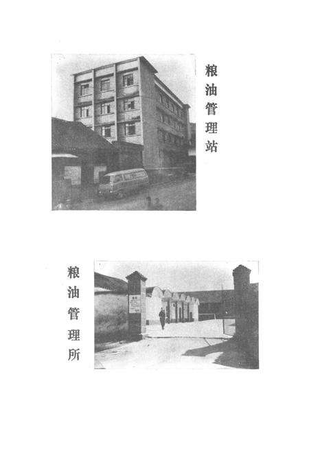 《江津县粮食志1911-1981》.pdf电子版_重庆市志预览图4
