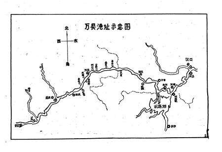 《万县港口志》.pdf电子版_重庆市志预览图5