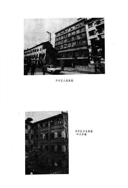 《重庆市市中区卫生志》.pdf电子版_重庆市志预览图5