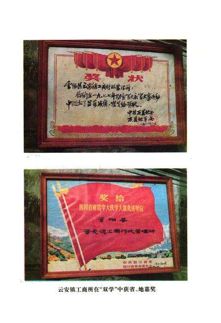 《云阳县工商行政管理志1912-1985》.pdf电子版_重庆市志预览图3