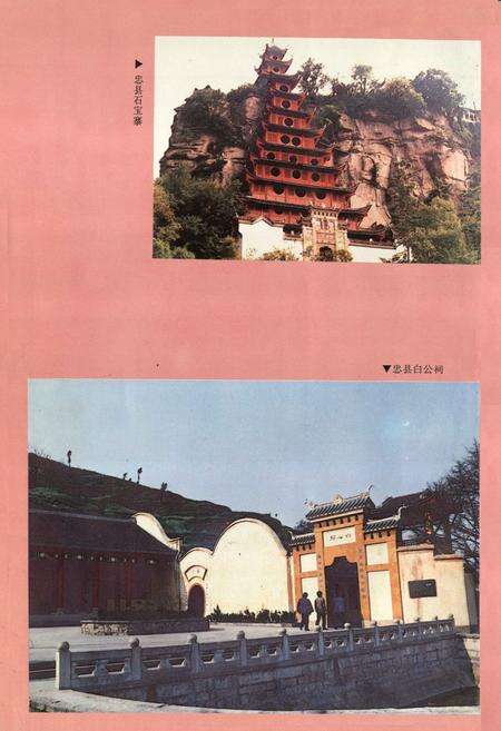 《忠县志》.pdf电子版_重庆市志预览图5