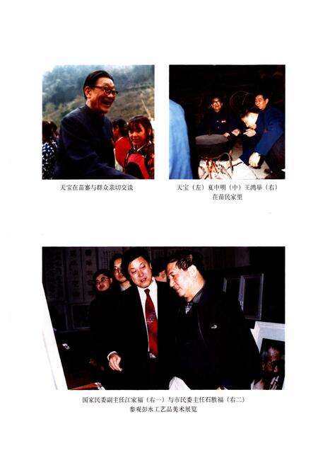 《彭水苗族土家族自治县民族宗教志》.pdf电子版_重庆市志预览图4