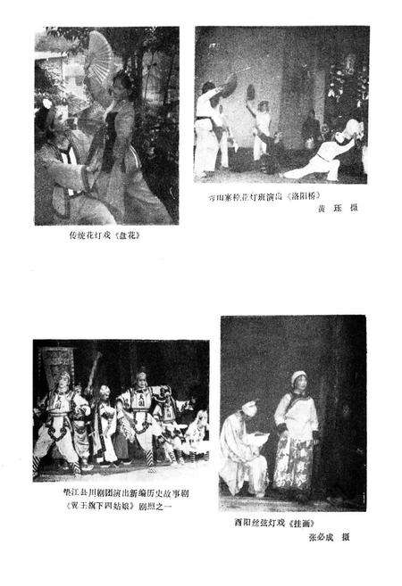 《中国戏曲志·四川卷涪陵地区戏曲志》.pdf电子版_重庆市志预览图4