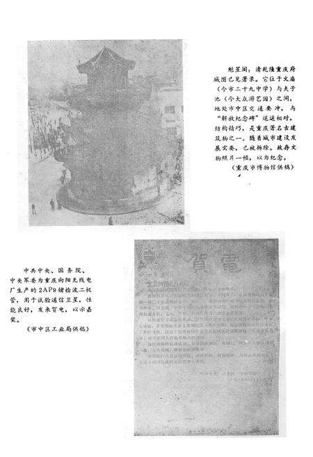 《重庆市中区史志》.pdf电子版_重庆市志预览图2