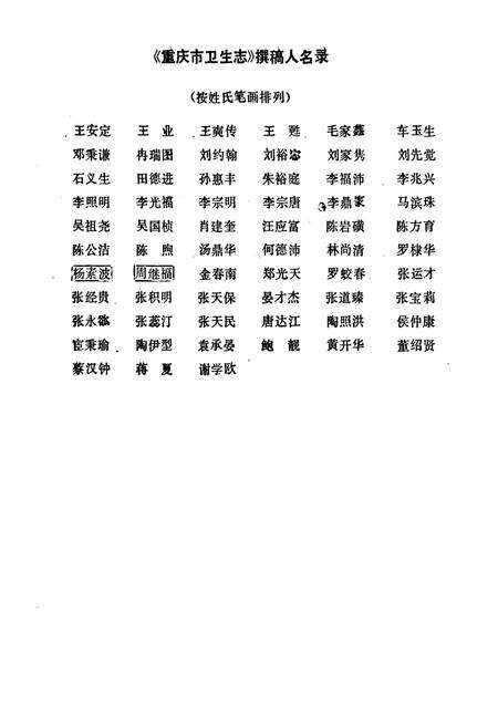 《重庆市卫生志(1840-1985)》.pdf电子版_重庆市志预览图5