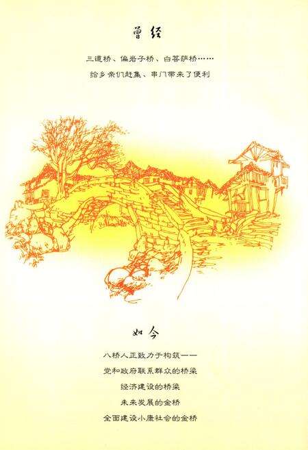 《重庆市大渡口区八桥镇志》.pdf电子版_重庆市志预览图2