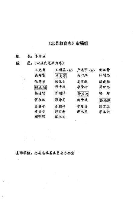 《忠县教育志(1840年-1989年)》.pdf电子版_重庆市志预览图4