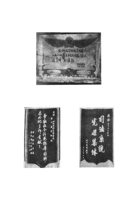 《合川县司法局志》.pdf电子版_重庆市志预览图4