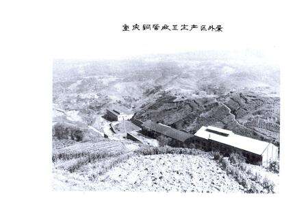 《重庆铜管厂志(1966-1985)》.pdf电子版_重庆市志预览图5