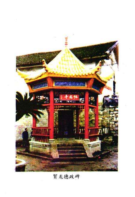 《涪陵地区文物志》.pdf电子版_重庆市志预览图3