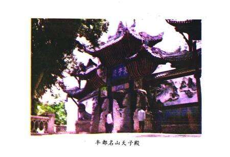 《涪陵地区文物志》.pdf电子版_重庆市志预览图4