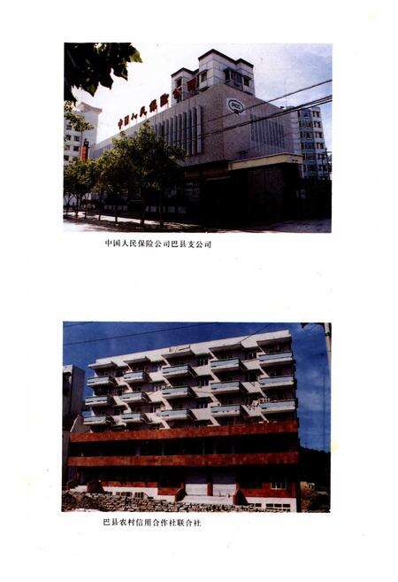 《巴县金融志(1911-1985)》.pdf电子版_重庆市志预览图5