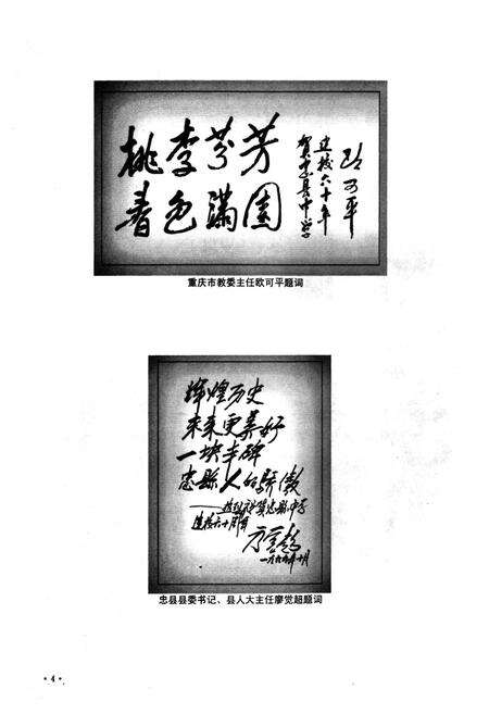 《重庆市忠县中学校志(1939-1999)》.pdf电子版_重庆市志预览图4