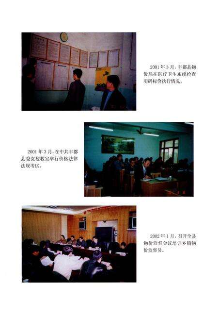 《丰都县物价志》.pdf电子版_重庆市志预览图5