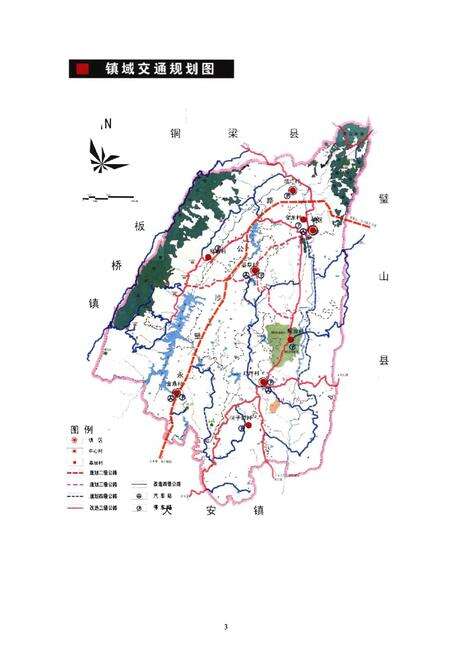 《永川市金龙镇志》.pdf电子版_重庆市志预览图3