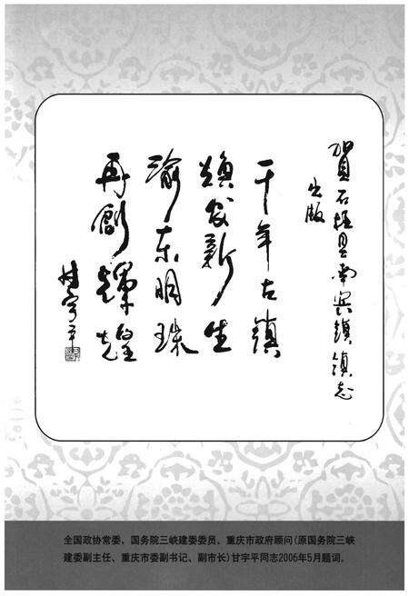 《南宾镇志》.pdf电子版_重庆市志预览图3