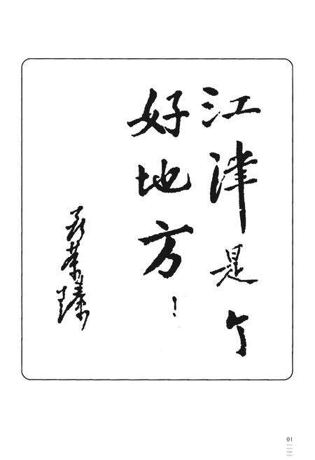 《江津县志》.pdf电子版_重庆市志预览图4