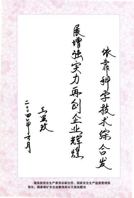 《梁平县国营邵新煤矿志(1994-2003)》.pdf电子版_重庆市志预览图4