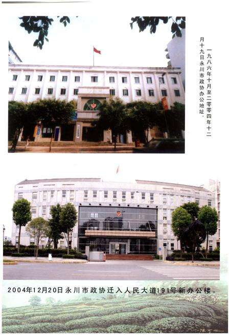 《永川政协志》.pdf电子版_重庆市志预览图5