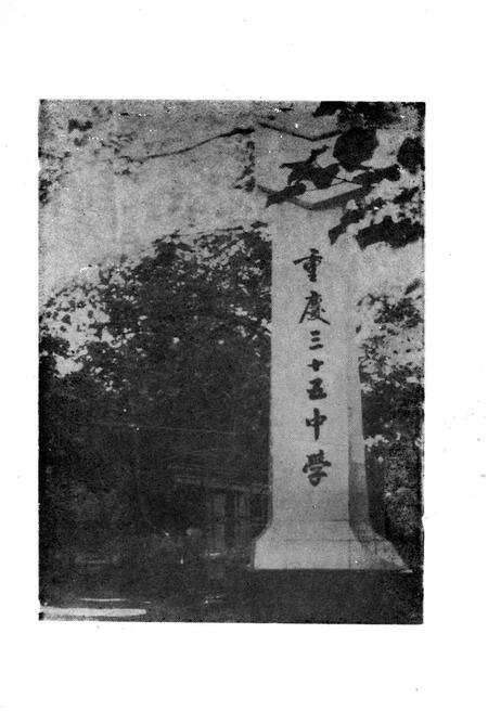 《重庆三十五中学校志》.pdf电子版_重庆市志预览图4