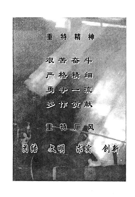 《重庆特钢志 1986-1999》.pdf电子版_重庆市志预览图3
