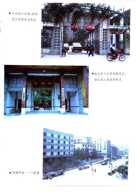 《垫江县志》.pdf电子版_重庆市志预览图2