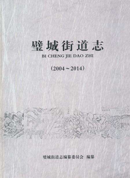 《璧城街道志2004-2014》.pdf电子版_重庆市志缩略图