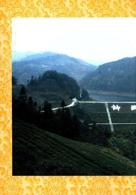 《钟灵水库志》.pdf电子版_重庆市志预览图1