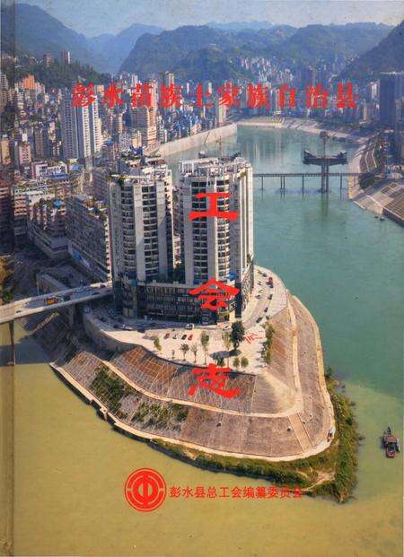 《彭水苗族土家族自治县工会志》.pdf电子版_重庆市志缩略图