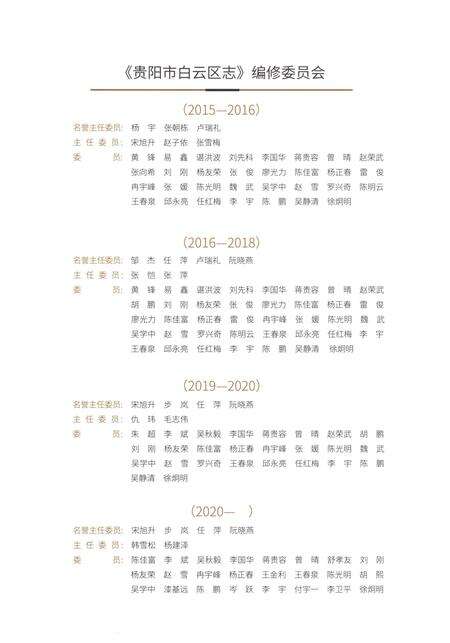 《贵阳市白云区志2001-2015（上）》.pdf电子版_贵州省志预览图3